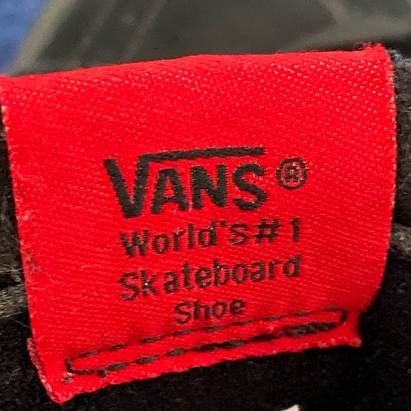 Vans Sk8 high top - Picture 4 of 4